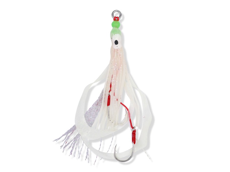 Assist Hook Vmc 61390 Octo + Rig