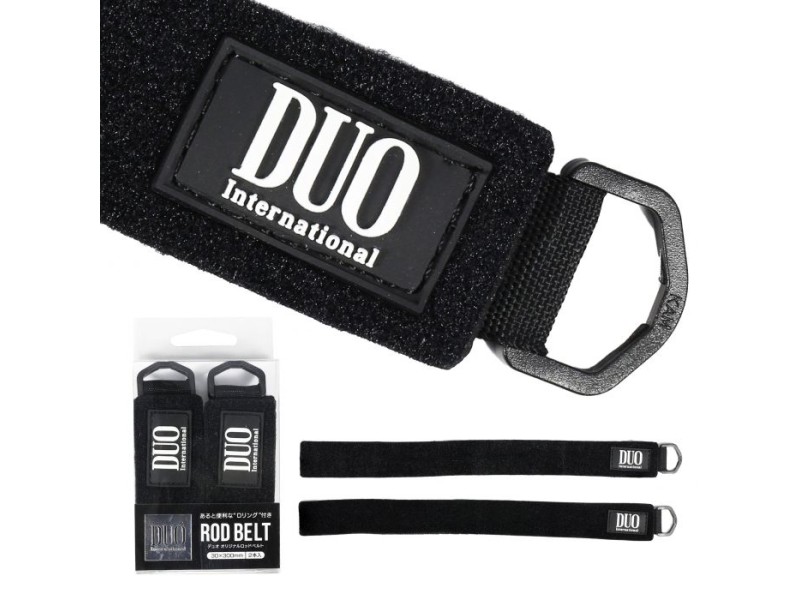 Attache Canne Duo Rod Belt Original