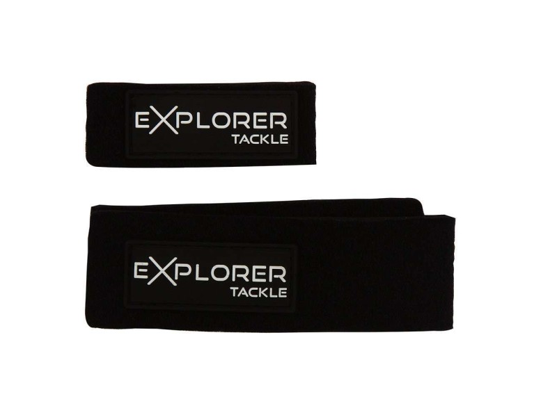 Attache Canne Explorer Tackle Rod Bands