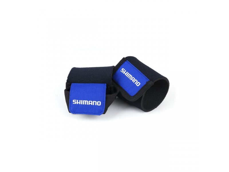 Attache Canne Shimano Rod Bands
