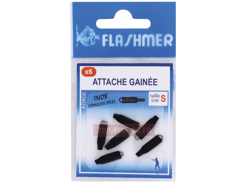 Attache Gainée Flashmer