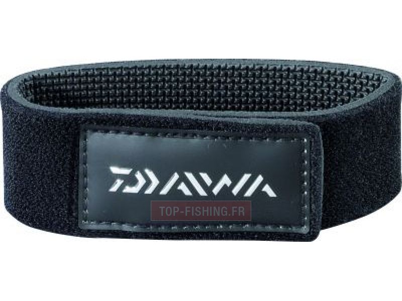 SANGLE RENFORCEE ATTACHE CANNE DAIWA