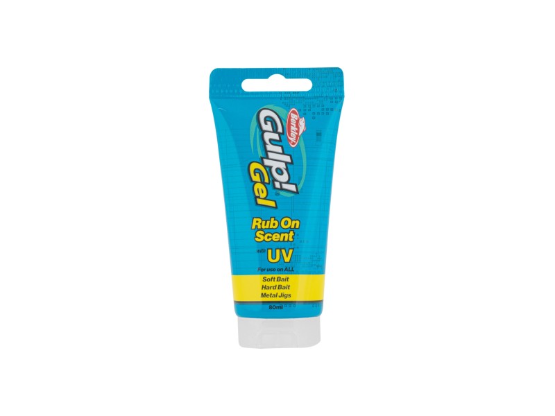Attractant Berkley Gulp! Gel