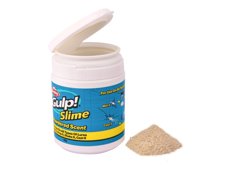 Attractant Berkley Gulp! Slime