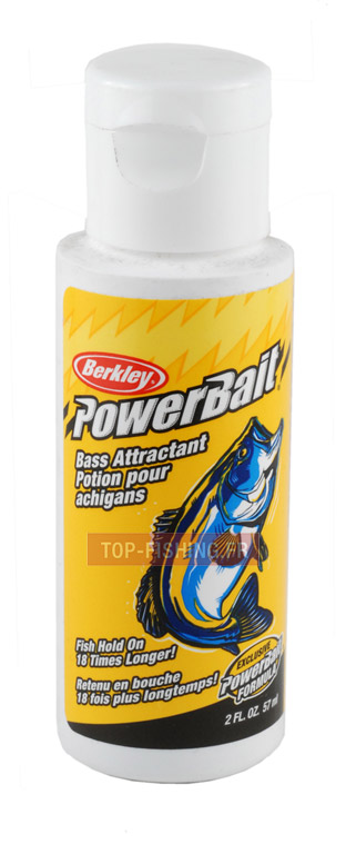 Attractant Berkley PowerBait Original