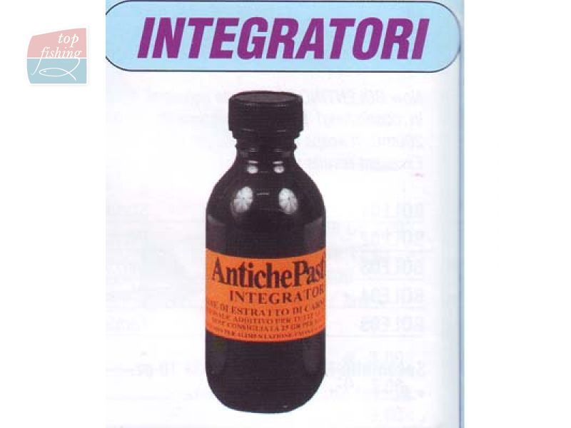 AntichePasture - Attractant Liquide Integrator