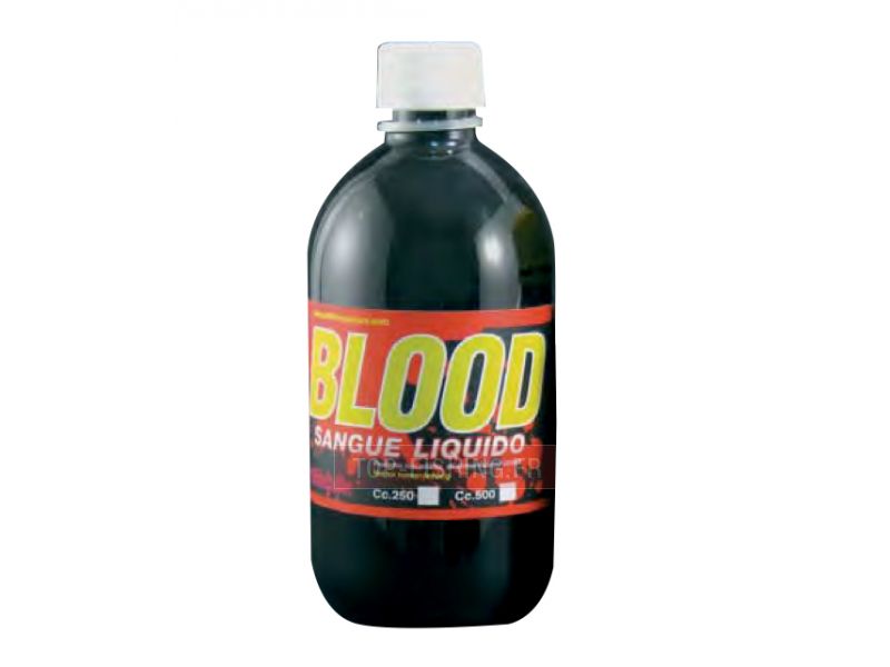 AntichePasture - Attractant Liquide Sangue liquido