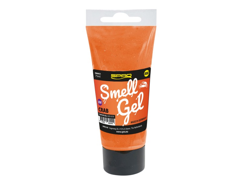 Attractant SPRO Smell Gel