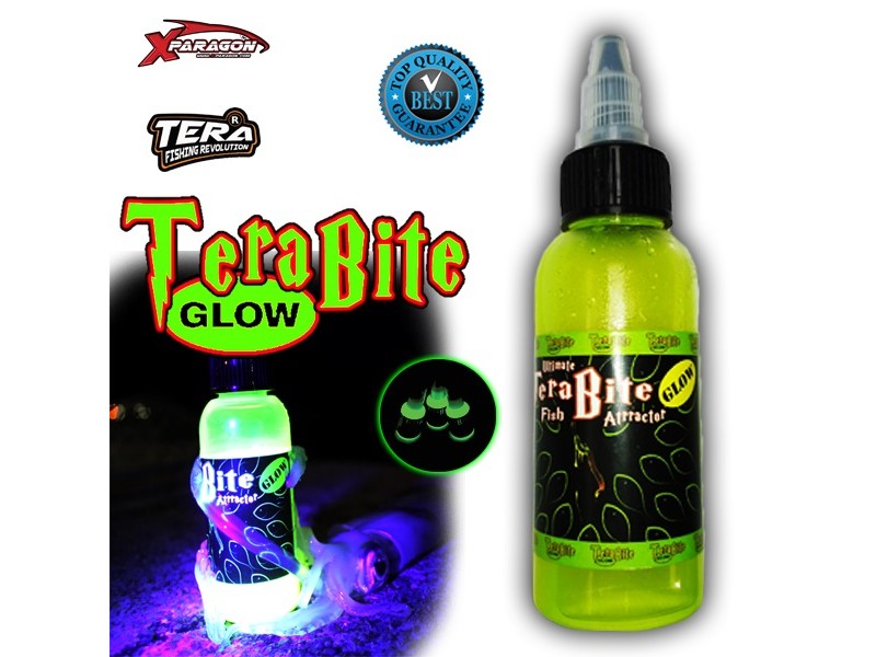 Attractant X-Paragon Tera Bite