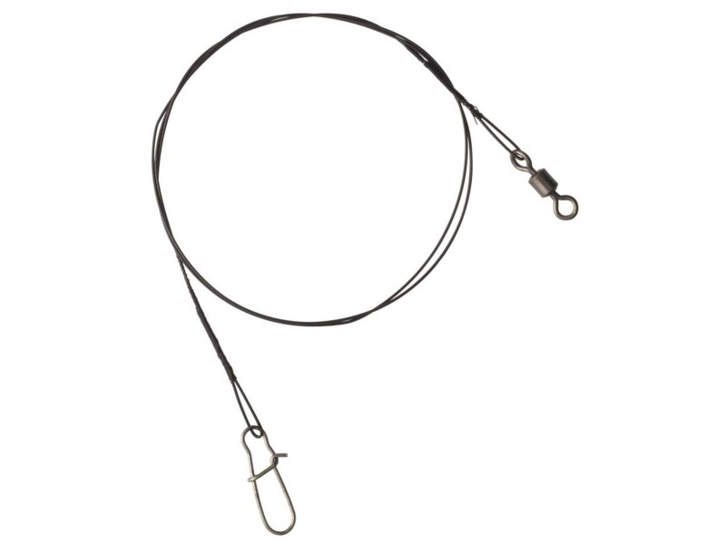 Avancon Sert Acier 7 Brins + Emerillon