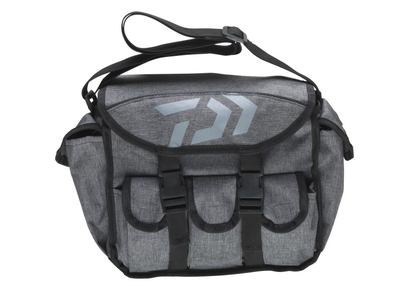 Bagagerie Daiwa