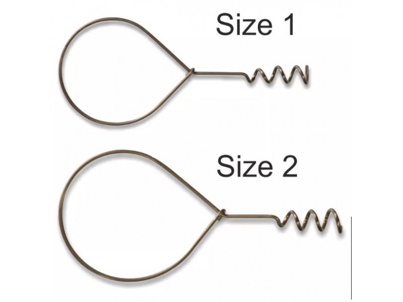 Bague spéciale vif Stonfo Nose Ring 2