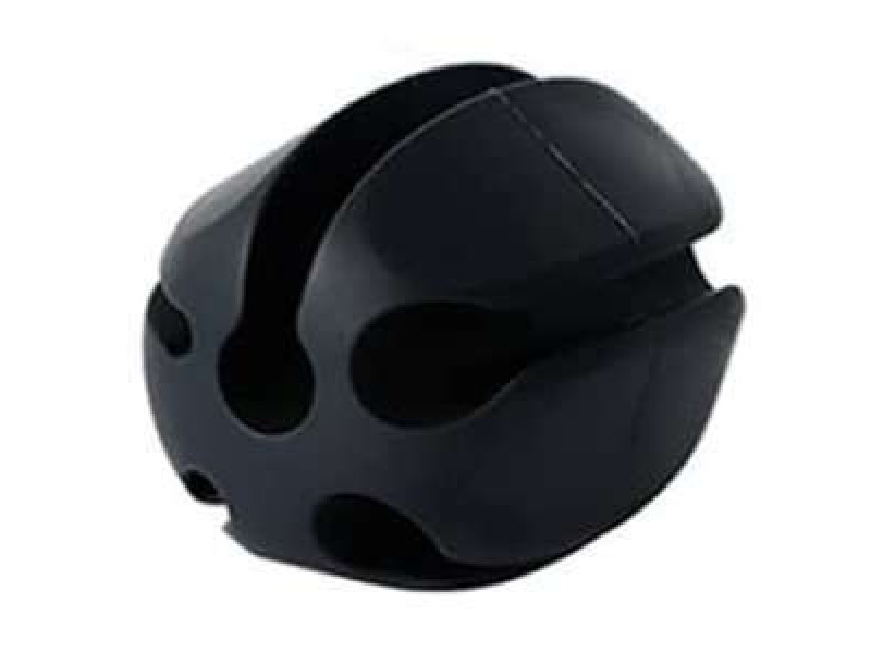 Balle En Silicone Scratch Tackle Rod Ball