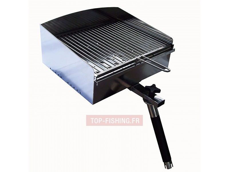 Barbecue Marin Inox Gibi Marine