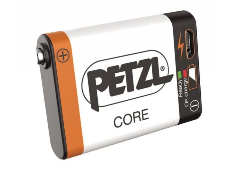 Batterie Rechargeable Petzl Accu Core