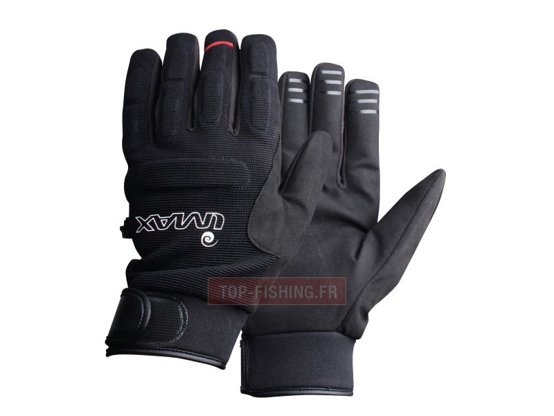 Gants Imax Blactic Glove