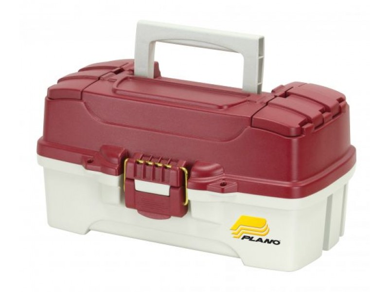Boite Plano One-Tray Tackle Box