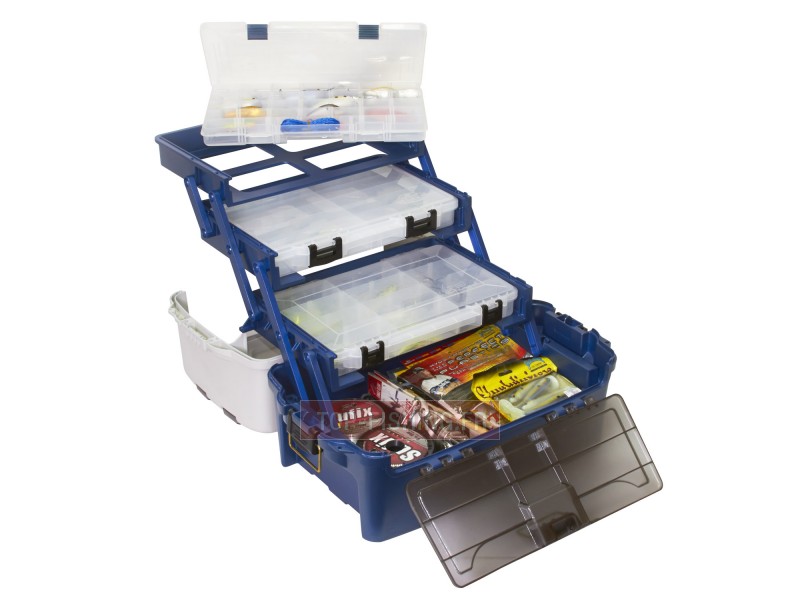 Boite Plano Hybrid Hip Stowaway Box