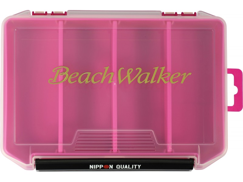 Boite Duo Beach Walker Lure Case 3010