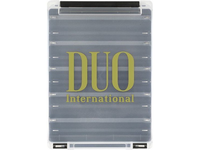Boite Duo Lure Box Reversible 140