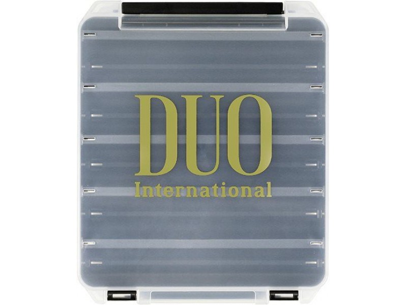 Boite Duo Lure Box Reversible 160