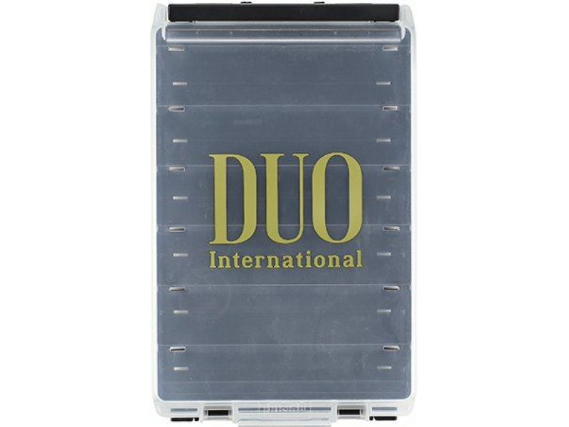 Boîte Duo Lure Box Reversible D 120