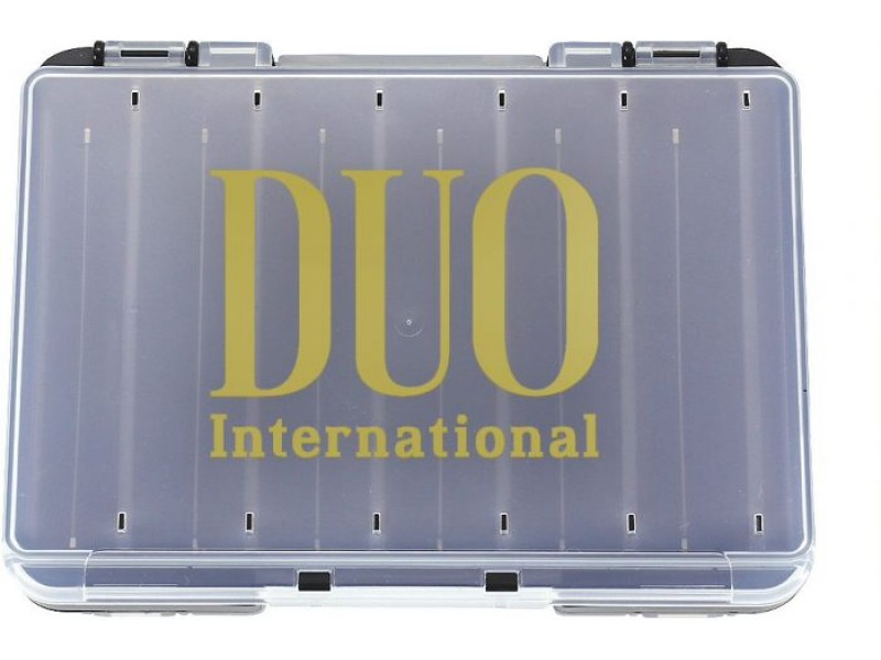 Boîte Duo Lure Box Reversible D 86