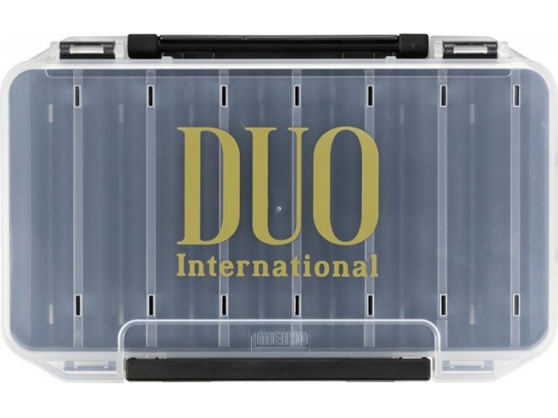 Boîte Duo Lure Box Reversible 100