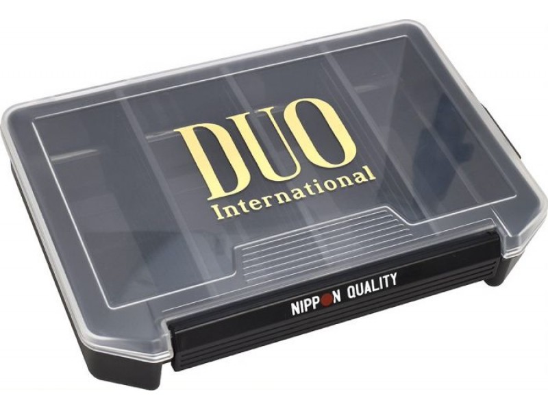 Boîte Duo Lure Case VS 3010