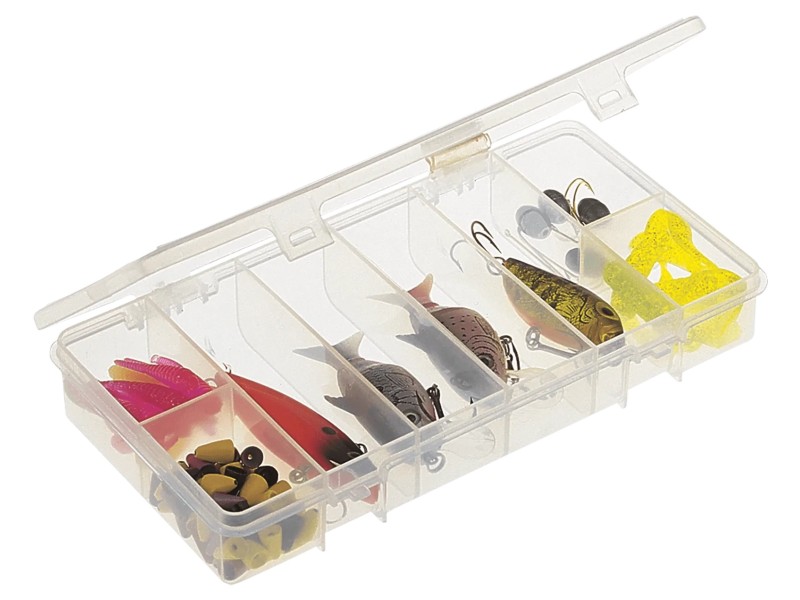 Boite Plano 3400 6-Compartment Stowaway