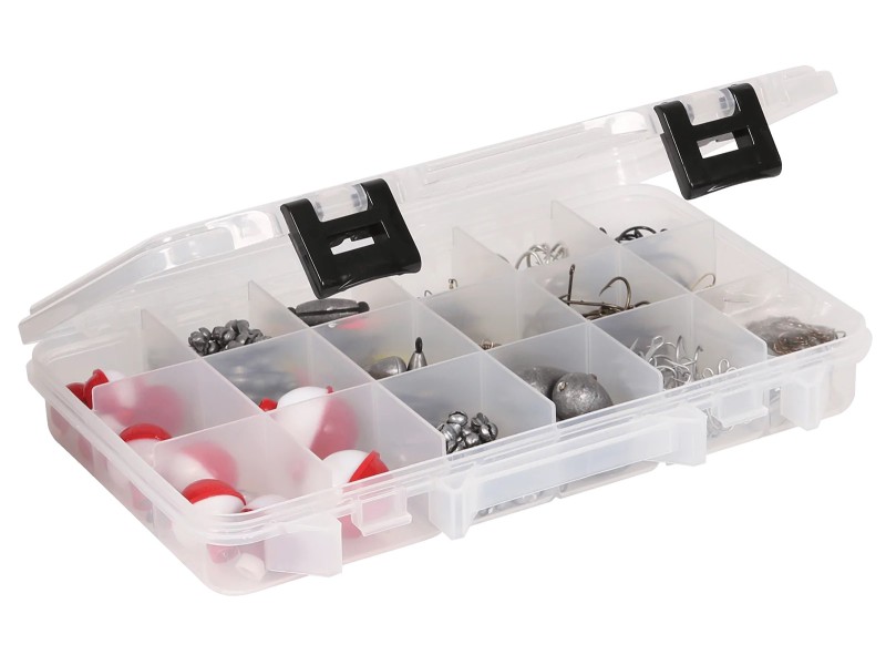 Boite Plano 3600 Prolatch 18 Compartment Stowaway