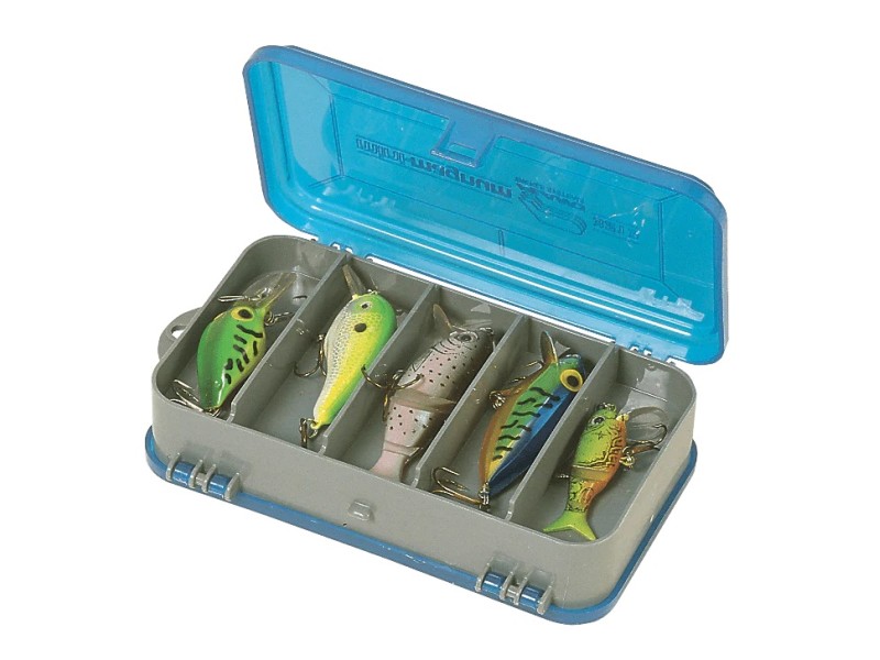 Boite Plano Double-Sided Tackle Organizer Small