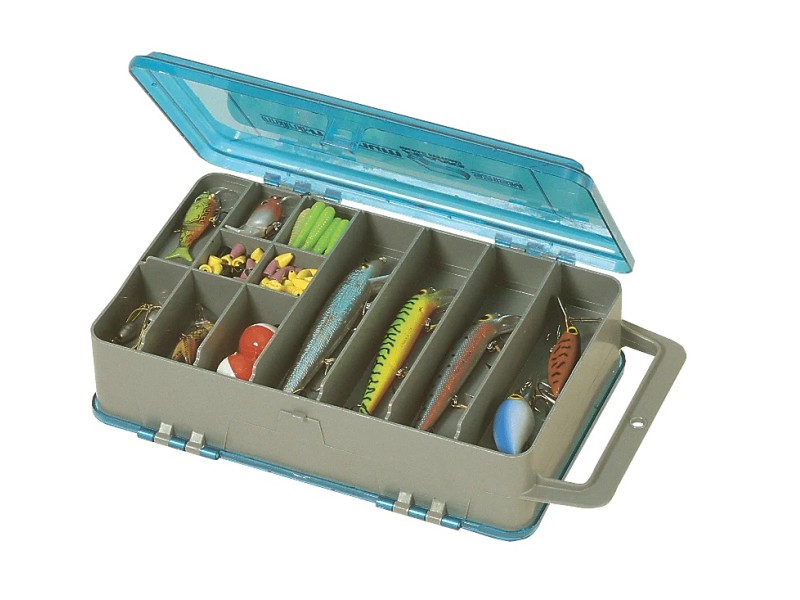 Boite Plano Double-Sided Tackle Organizer Medium