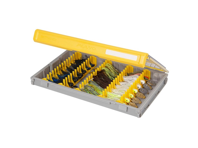 Boite Plano Edge 3700 Jig/Bladed Jig Box