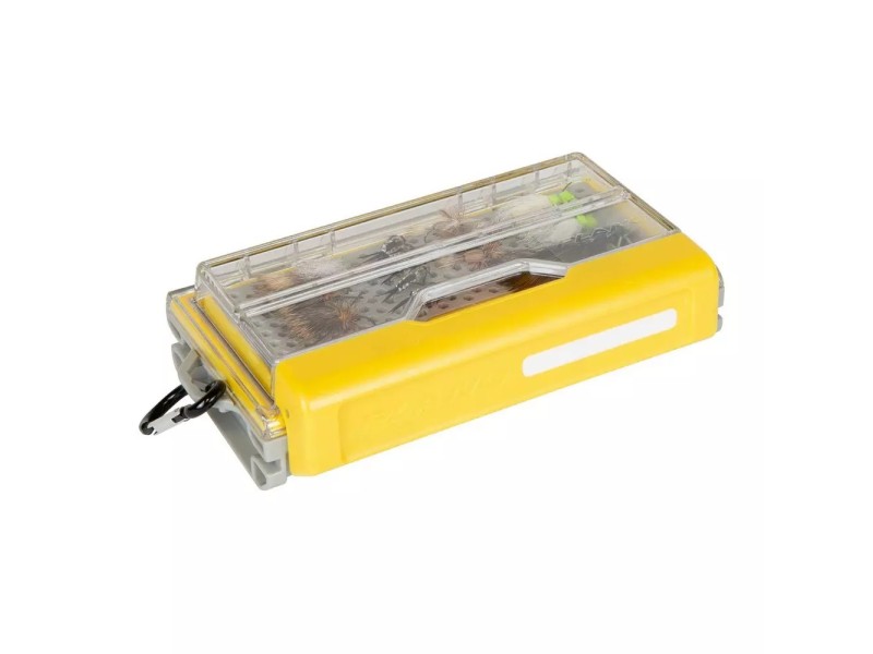 Boite Plano Edge Micro Fly Box
