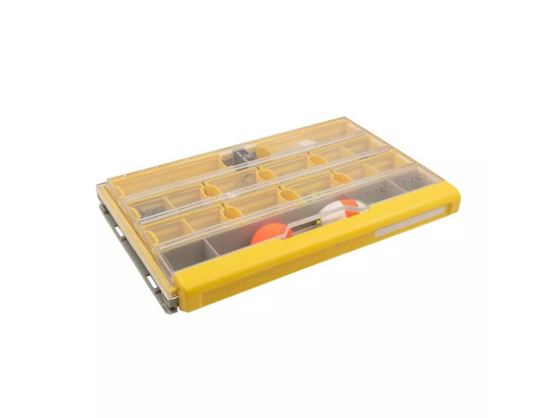 Boite Plano Edge Terminal 3600