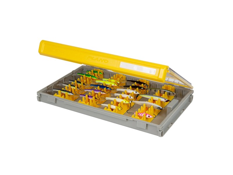 Boite Plano Edge Vertical Jig And Spybait Box