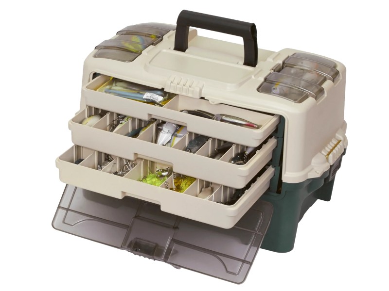 Boite Plano Hybrid Hip Tray Box