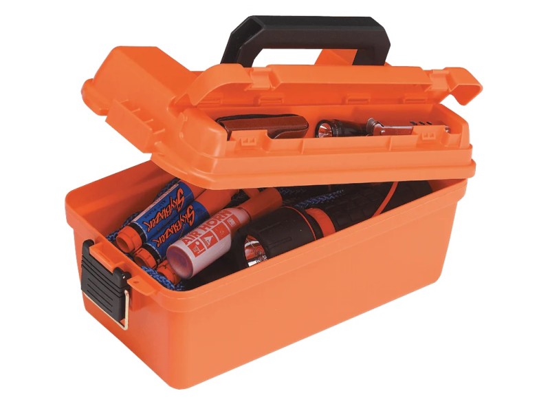 Boite Plano Emergency Box Shallow