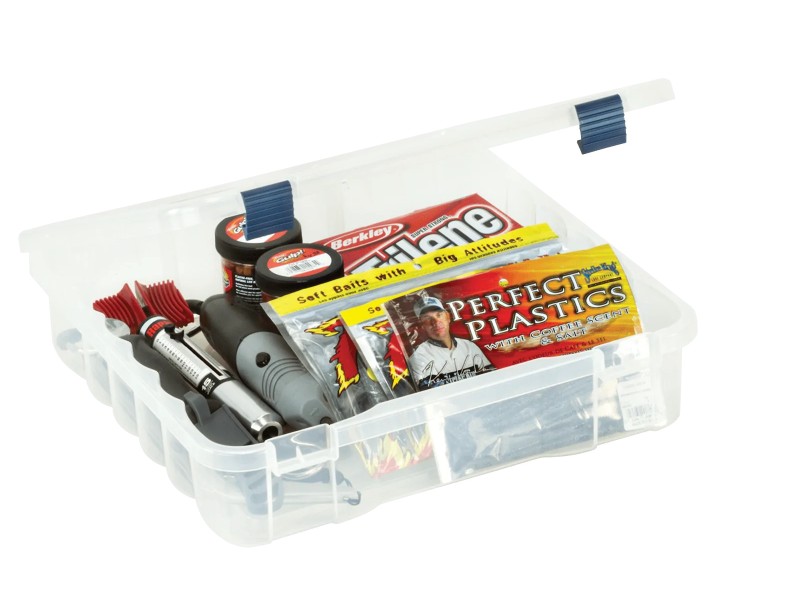 Boite Pour Bobine Plano Prolatch Line Spool Box (Boîte à peche pour Pêche -  Plano)