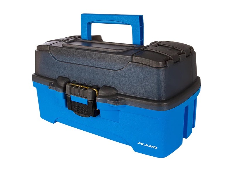 Boite Plano Three-Tray Tackle Box