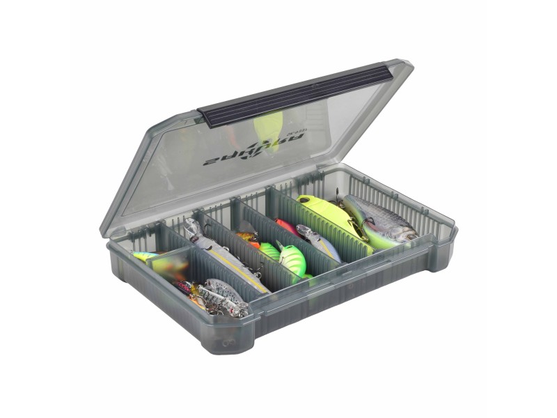 Boîte Sakura Sk-9337 Smoke