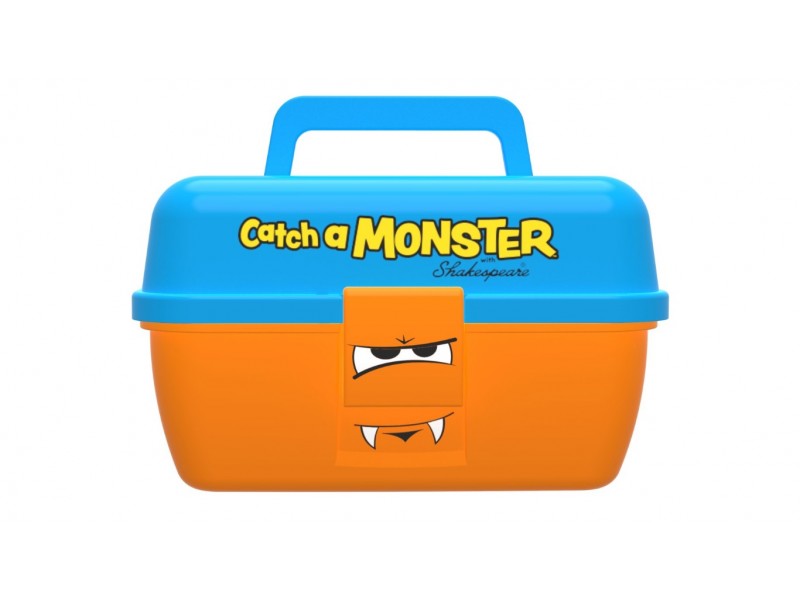 Boite Shakespeare Catch A Monster Play Box