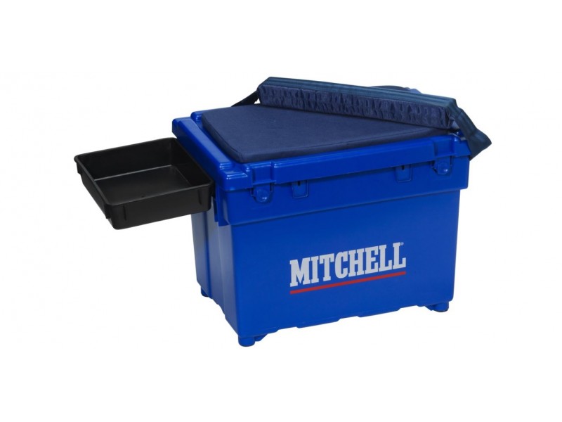 Boite Siège Mitchell Saltwater Seat Box