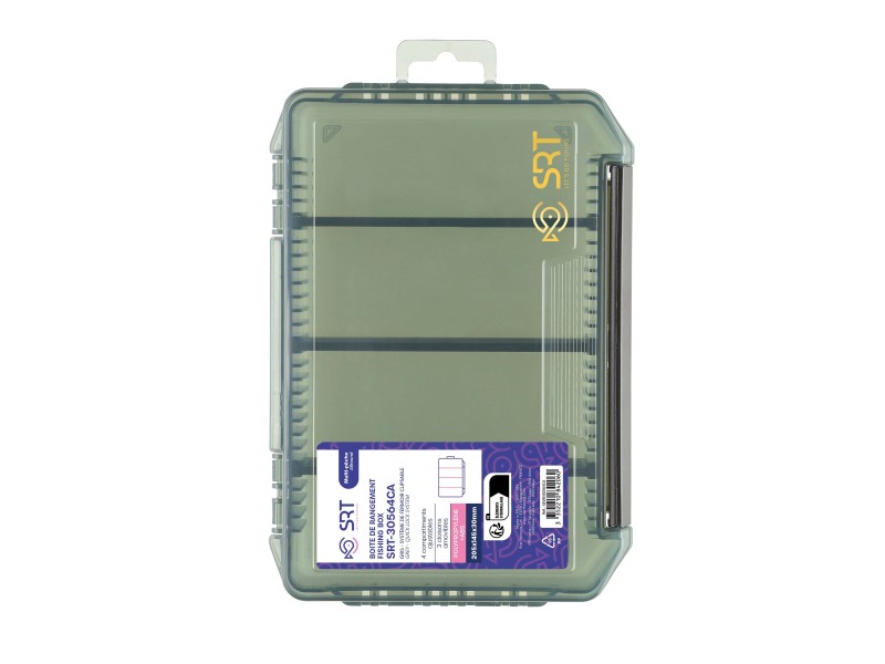 Boîte SRT 30564CA
