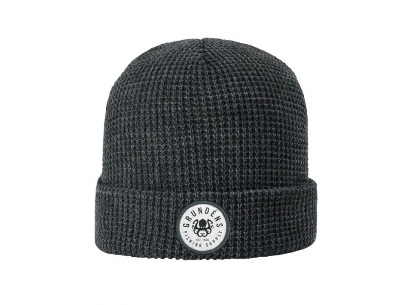 Bonnet Grundens Waffle Beanie