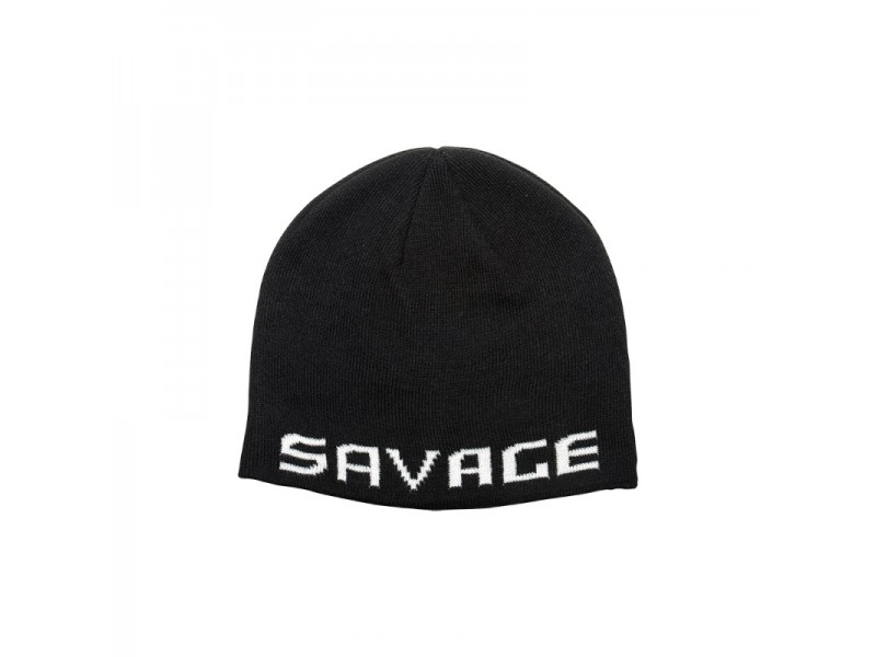 Bonnet Savage Gear Logotypé