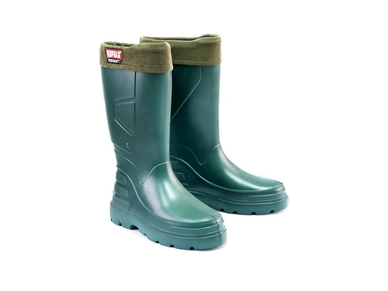 Bottes Rapala Sportsman Angler Rubber Boots