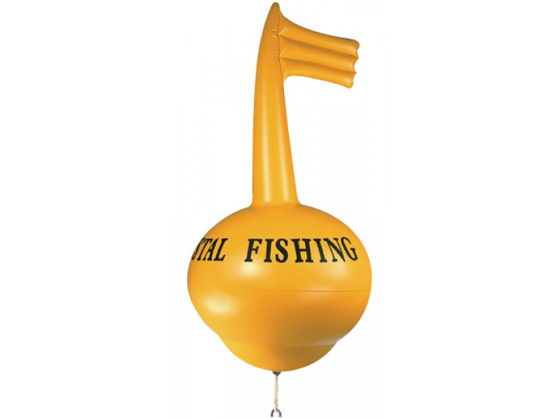 Bouée Kristal Fishing G/SR