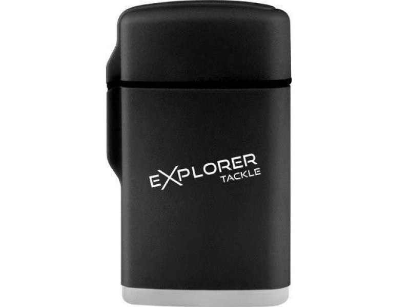 Briquet Tempête Explorer Tackle